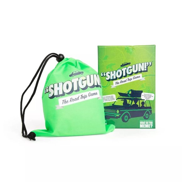 Shotgun! The Roadtrip Game by What Do You Meme? - Picture 3 of 4